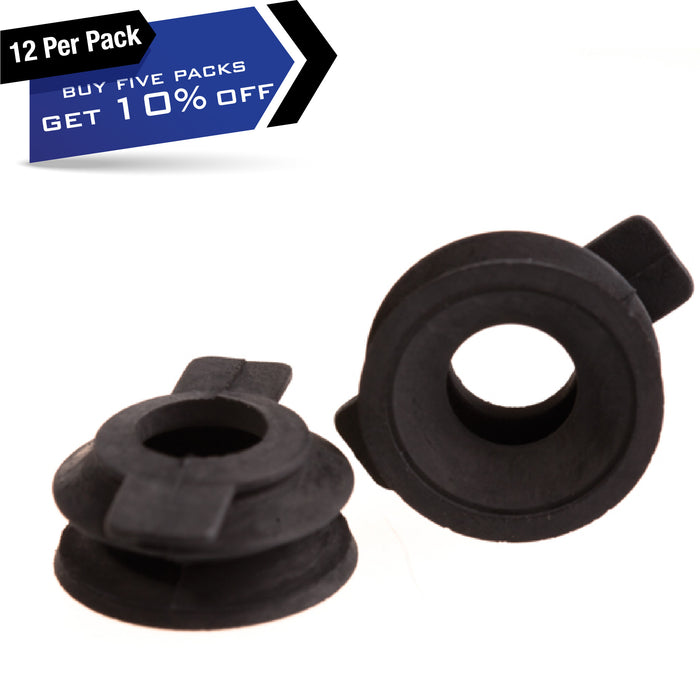 Heidelberg Molded Sucker