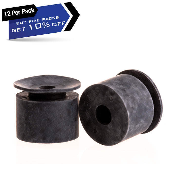 Heidelberg Stahl Stitchmaster Molded Suckers