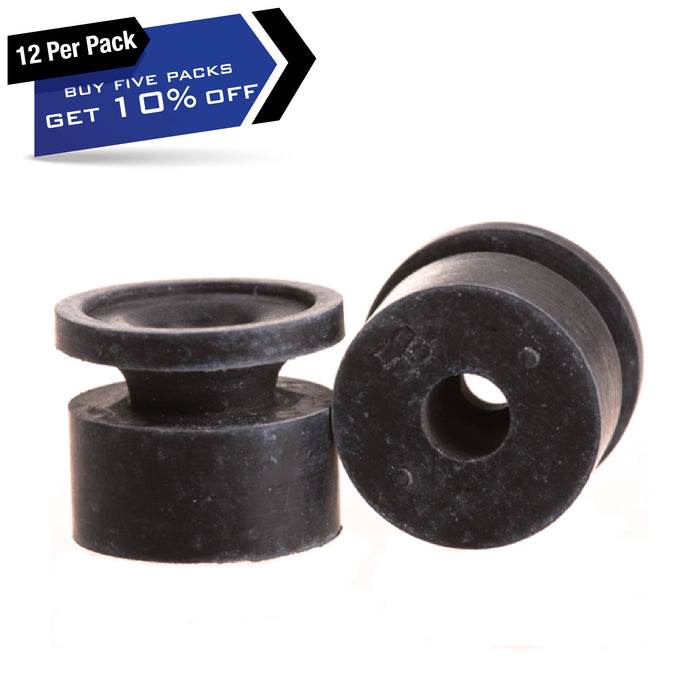 Heidelberg Stahl Stitchmaster Molded Suckers