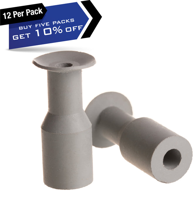 Heidelberg Molded Sucker