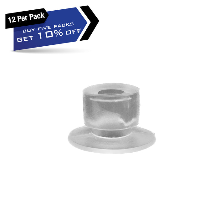 Muller Martini Clear Sucker