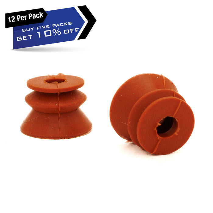 Muller Martini Orange Sucker