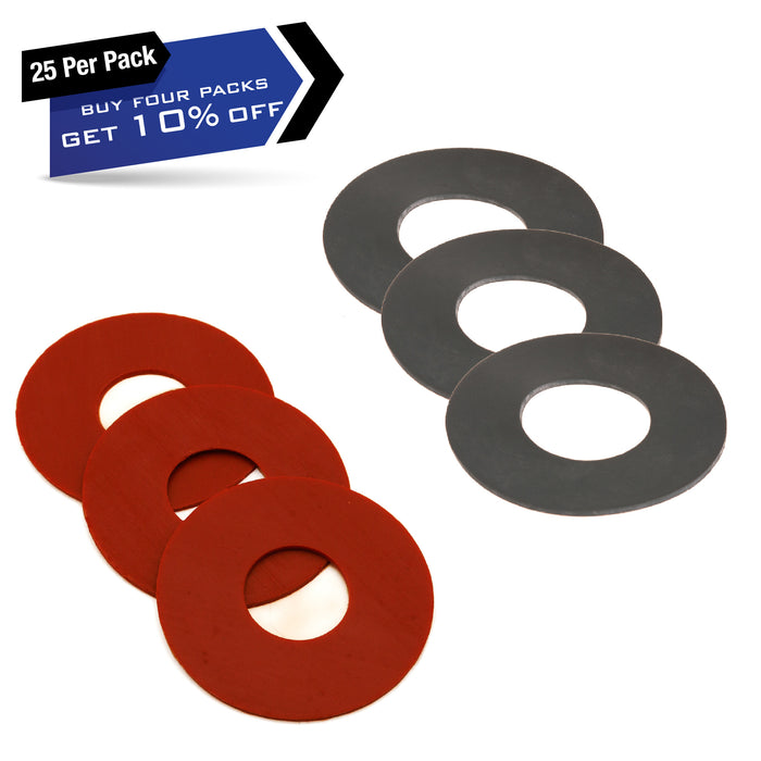 Heidelberg Flat Suckers