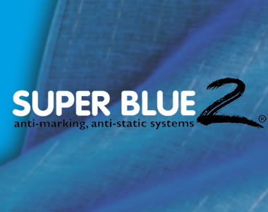 Super Blue Anti-Marking Nets