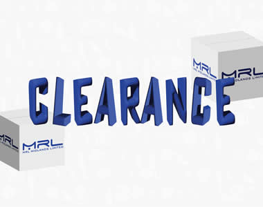 Clearance