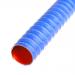 41 mm Wire Braided Extreme Pressure Reinforced Silicone Air Hose
