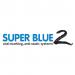 Super Blue2® - StripeNet® Generic Anti-Marking Net