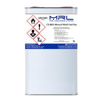 CS-B8 MRL Manual Wash Fast Dry