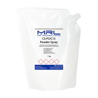 CS-PS MRL Powder Spray 1 kg x 10