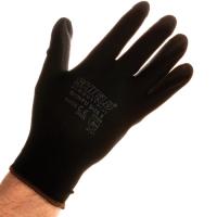 Shield GI / NPU Polyurethane Palm Nylon Work Gloves