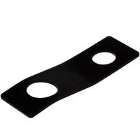 Heidelberg KORD & GTO Delivery Gripper Backing Cover Plate 14.014.041