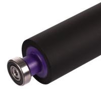 Heidelberg XL 75 Violet Ink Ductor Roller (Exchange) L2.009.110F
