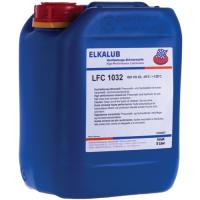 M-1123 ELKALUB LFC 1032 Mineral Oil 5L Jug
