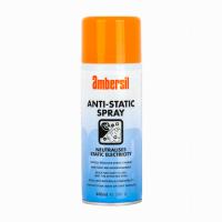 Ambersil Anti-Static Spray 400ml