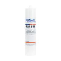 ELKALUB GLS 569 Ink Fountain Assembly Paste 500g Cartridge