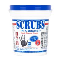 M-428 SCRUBS-IN-A-BUCKET Hand Cleaner Towels