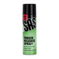 S.A.S 147 Freeze Release Spray 500ml