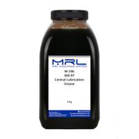 MRL 000 EP Central Lubrication Grease 3kg
