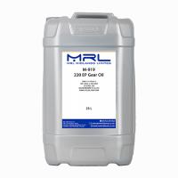 MRL 220 EP Gear Oil