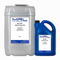 MRL 320 EP Gear Oil
