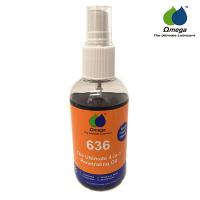 Omega 636 4-in-1 Penetrating Oil 200 ml