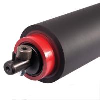 Heidelberg XL 75 Red Oscillating Inking Form Roller (Exchange) L2.009.103F