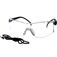 Corded Lightweight Safety Spectacles