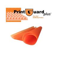 PrintGuard Plus® Silicone Anti-Marking Film Large Bead (Non-Adhesive)