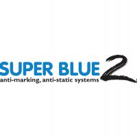 Heidelberg GTO 52 Super Blue2® - StripeNet® Anti-Marking Net