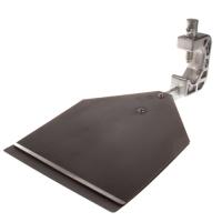 Heidelberg Sheet Smoother (Clamp) - Large 66.072.084F