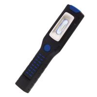 VISION 180° Magnetic Folding LED Hand Lamp Torch