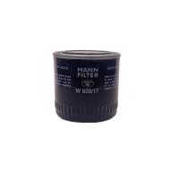 MANN OIL FILTER Man Reference: W920/17
